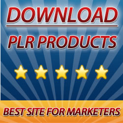 Download PLR product FREE