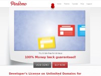 Pinsomo Premium WordPress Theme - Best Pinterest WordPress Theme — SomoThemes